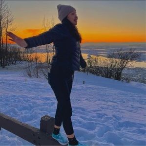 Meet your Posher, Dylani